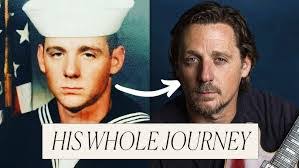 Kenneth Dines's Instagram, Twitter & Facebook