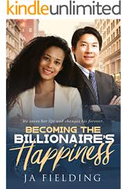 Becoming The Asian Billionaire's Happiness: BWAM, Asian Man, Black Woman,  Billionaire Romance (BWAM Romance Book 1) - Kindle edition by Fielding, J  A, Club, BWWM. Literature & Fiction Kindle eBooks @ Amazon.com.