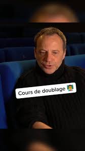 Posé au ciné avec Eric Herson-Macarel, VF de Daniel Craig #doublage  #voixfrancaise #VF #jamesbond #danielcraig #doublagevoixfrancaise  #notimetodie