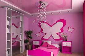 دهانات والوان غرف نوم بنات مودرن جديدة 2021