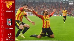 Göztepe sk haberleri sayfasında göztepe sk takımı ile ilgili son dakika gelişmeleri, güncel transfer haberleri, maç yorumları ve futbolcular ile ilgili haberler yer almaktadır. Goztepe 2 1 Besiktas Highlights Goals 01 26 2020 Youtube