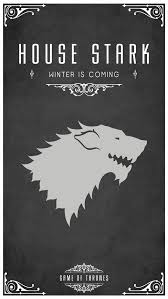 A collection of the top 69 game of thrones wallpapers and backgrounds available for download for free. 49 Game Of Thrones Stark Wallpaper On Wallpapersafari
