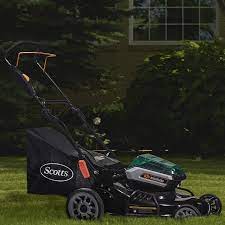 Now, the operator can roam anywhere in the lawn without caring about the. 21 62v Lithium Cordless Electric Lawnmower Walmart Com Walmart Com