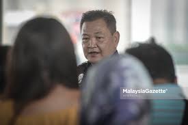 Lim guan eng and the house that jolted the party. Dakwaan Anak Guan Eng Ditangkap Tidak Benar