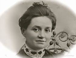 Katherine Mary “Kate” Kirby Morris (1870-1940)