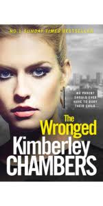 The Brothers: The gripping new thriller novel for 2024 from the queen of  gangland crime: Amazon.co.uk: Chambers, Kimberley: 9780008366049: Books