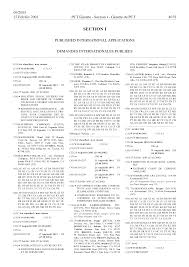 Изучайте релизы ruth marlene на discogs. Http Www Wipo Int Edocs Pctdocs En 2003 Pct 2003 9 Section1 Pdf