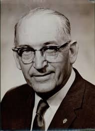 John William Dickens (1899-1986)