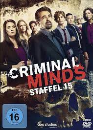 «the cia's last hope is in the mind of a criminal». Criminal Minds Staffel 15 Finale Staffel 3 Dvds Jpc