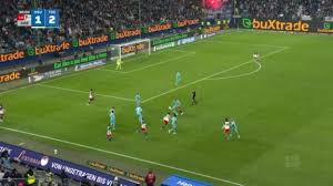 Hamburg SV vs. TSG Hoffenheim - Game Highlights