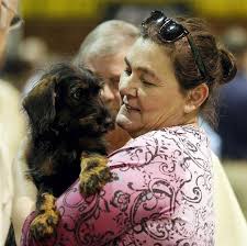 Home & Garden Show is in March