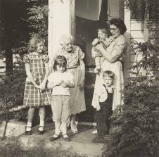 Herbert Headrick 1926-1961