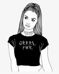 Human Chica Tumblr Human Toy Chica Tumblr Human Toy Chica Hd Png Download Kindpng