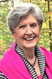 Wanda Blanche Johnson Obituary