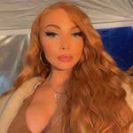 Kassandra Myers's Instagram, Twitter & Facebook