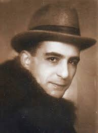 So'n Windhund (1931)