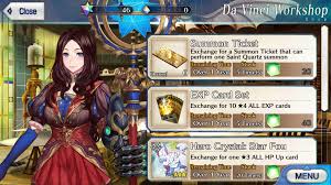 A ticket exchange is a market where tickets are bought and sold. Rip Monthly Tickets Grandorder