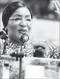 Cette décision est empreinte de responsabilité ''