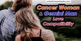 Aries's open, passionate nature appeals to cancer, who often internalizes emotions and feelings. Cancer Woman And Gemini Man 2021 Love Compatibility