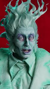 Hammer from Dance Monsters Harvey