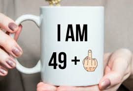 Shop for the perfect 50 year old gift from our wide selection of designs, or create your own personalized gifts. 50th Birthday Ideas Gifts For 50 Year Old 50th Birthday Gift 50th Birthday Mug Ebay
