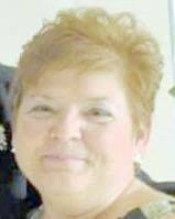 Cheryl Reich Obituary (1957