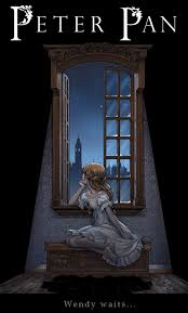 Peter Pan Peter Pan Disney Peter Pan Art Peter Pan
