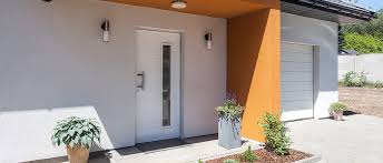 Abri porte d entrée maison. Pose Et Installation Porte D Entree A L Isle Adam Et Saint Maximin