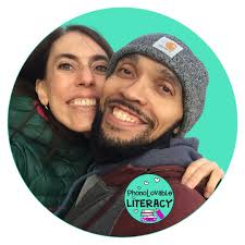 PhonoLovable Literacy