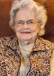 Obituary of Sheila Trainor