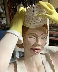 Earth and Sea Pottery