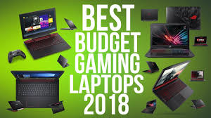 This actually means that even cheap gaming laptops are usually between $ 700 and $ 1000 in normal price range. Best Budget Gaming Laptop 2018 Top 10 Best Affordable Gaming Laptops You Can Buy 2018 Youtube