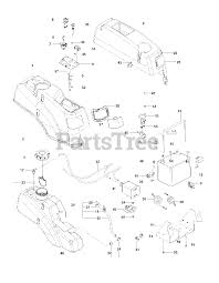 New 46 husqvarna rz4621 21 hp briggs & stratton engine zero turn lawn mower sle. Husqvarna Rz 4621 967009805 Husqvarna 46 Zero Turn Mower 2013 11 Ignition System Parts Lookup With Diagrams Partstree