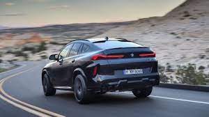 Bmw X6 M 2021 Competition 4 4t Xdrive In Uae New Car Prices Specs Reviews Amp Photos Yallamotor