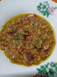 Yuk, simak deretan resep sambal khas indonesia di bawah ini! Sambal Gesek Masak Apa Hari Ni Mahn Rasmi Facebook
