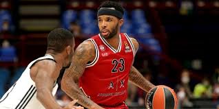 « first < prev page 1 of 2 next > last ». Milan Delaney Out With Sprained Ankle News Welcome To Euroleague Basketball