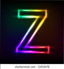 They are designed to be worked in reverse stockinette stitch on a field of stockinette. 3 285 Neon Letter Z Images Stock Photos Vectors Shutterstock
