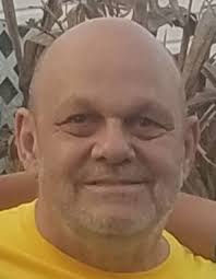 Obituary for William "Mike" Crowder