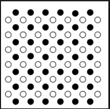 Unir los puntos del dibujo. 15 Juegos De Papel Y Lapiz Para Jugar Con Ninos En Cualquier Parte Observatorio Del Juego