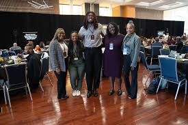 On this Student Press Freedom Day, we're throwing it back to the 3rd Annual  Democracy Summit, hosted