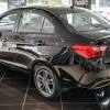 My name is nur atiqah certified proton sales advisor. 1