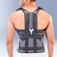 Healthway | Taylor Brace (Short / Long) Samson