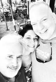 Open Letter of Prominent Grk-Ams. in Sunday NYT