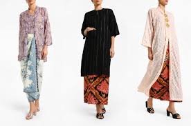 Setiap baju kurung samada baju kurung tradisional, pahang, kedah atau moden mempunyai potongan tertentu. 6 Homegrown Brands You Should Check Out For Timeless And Classic Hari Raya Looks Lifestyle Rojak Daily