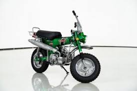 Image result for Green 1998 Motorcycle