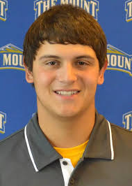 2015 Baseball Roster