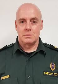 NORTH AMERICAN WILDLIFE ENFORCEMENT OFFICERS ASSOCIATION “The Voice of  Resource Law Enforcement”