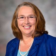 Congratulations to Rice University Statistics professor Kathy Ensor, who  has been elected president of the 19,000-member American Statistical  Association (ASA): http://ow.ly/ce1Y50zzNK8