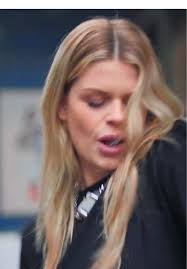 Ocean Eyes Davina Michelle