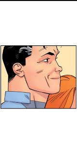 Invincible Final Comic Chapter